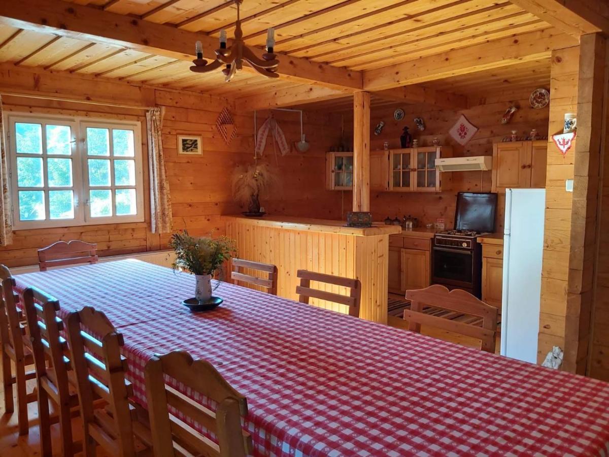 Casa Edelweiss - Gyopar - Flore De Colt Rimetea Exterior photo